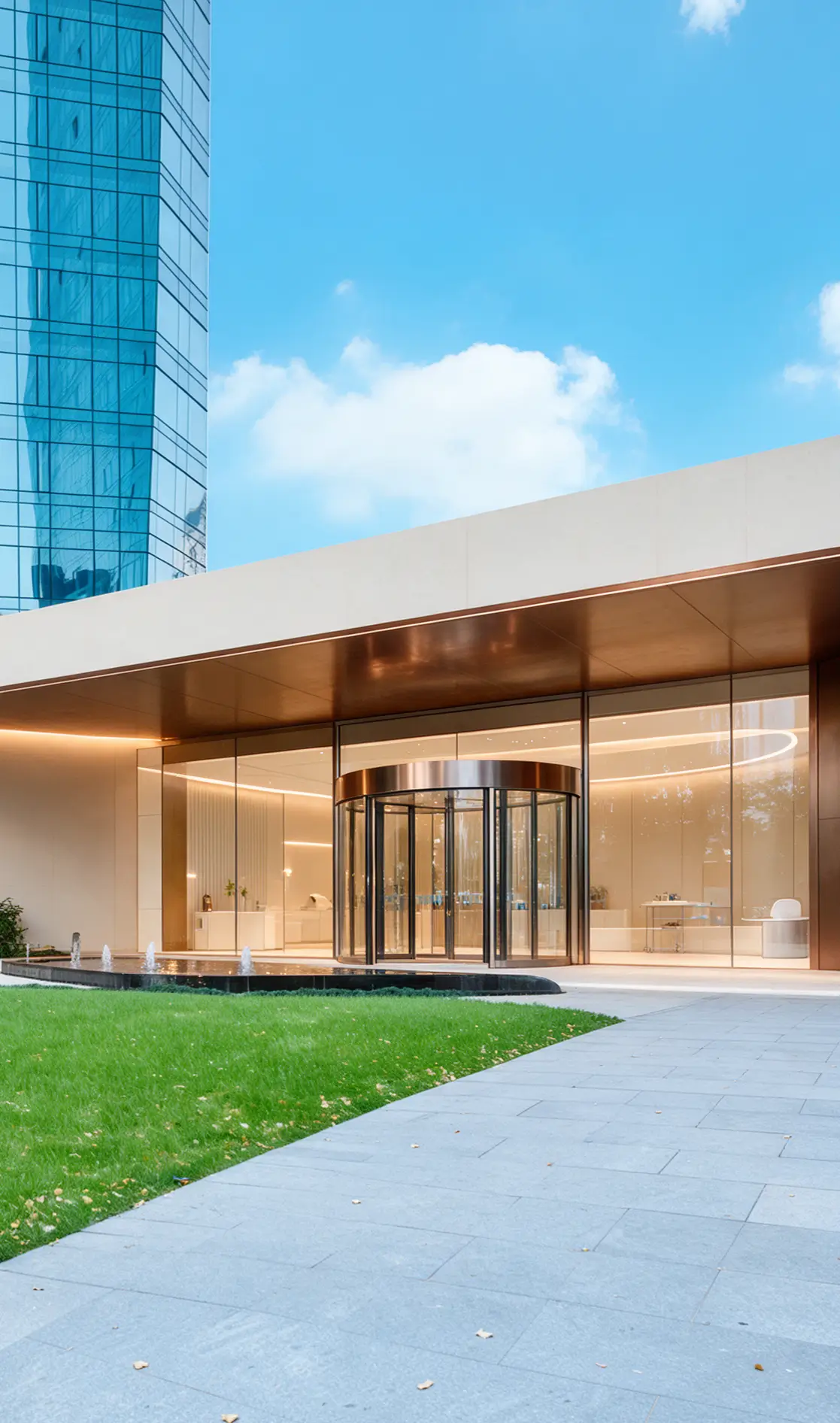 Bella Wellness clinic facility